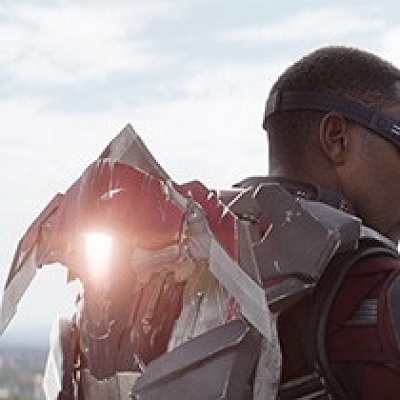 ファルコンの登場