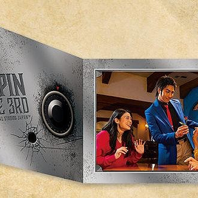 「リストランテ・アモーレ」フォト(イメージ)