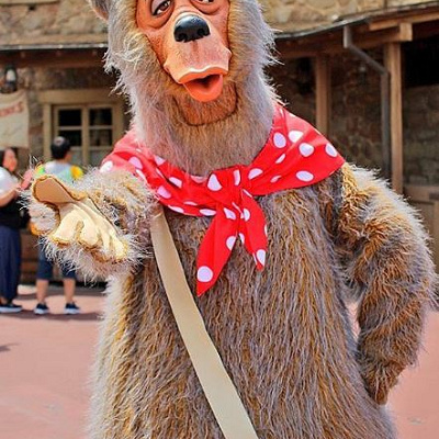 リバーリップス・マックグロウ