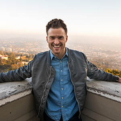 RJ WOESSNER（RJ・ウェスナー）