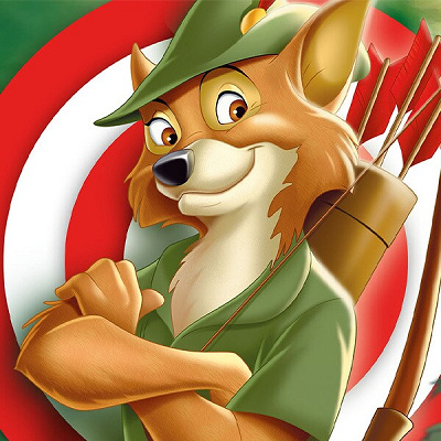 ロビン・フッド