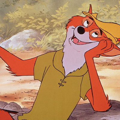 『ロビンフッド』が実写化へ