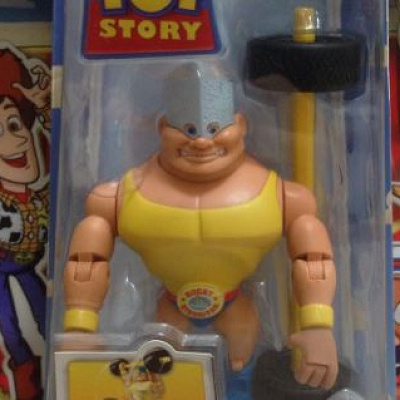 ロッキー・ジブラルタル