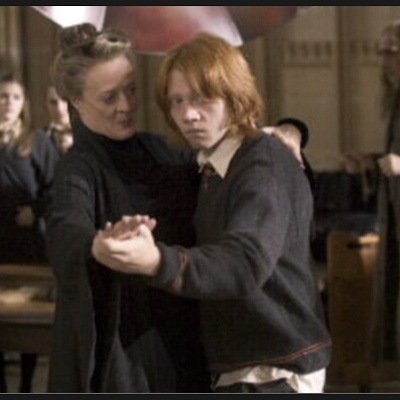 ロン・ウィーズリー