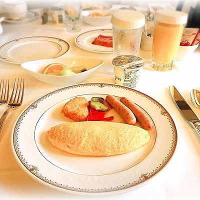 ルームサービス