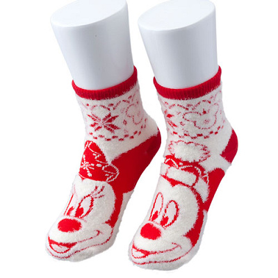 ルームソックス