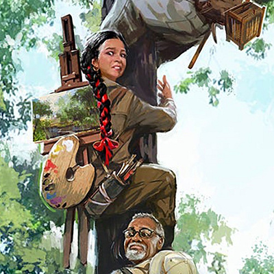 ローザ・ソト・ドミンゲス