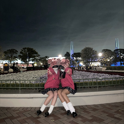 ローズカーディガン