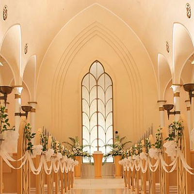 ローズチャペル