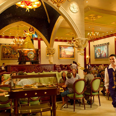 ローズ・ギャラリー