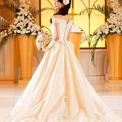 ローズプリンセス