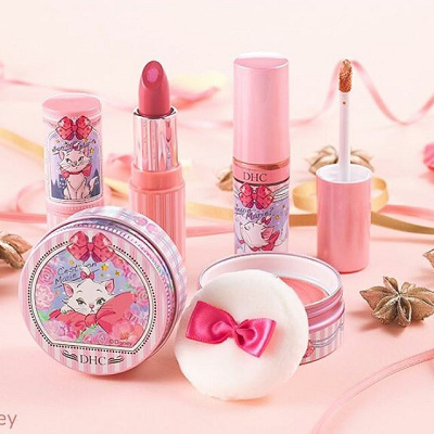 ディズニーコラボコスメの王道♪