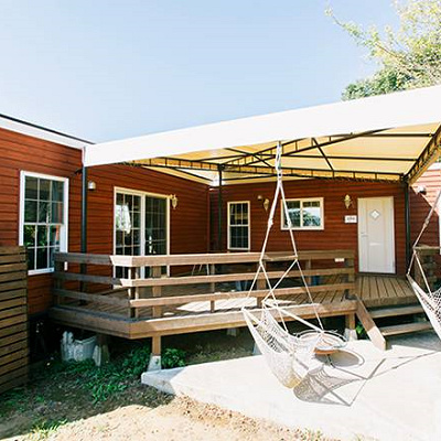 ロイヤルスリーパー８