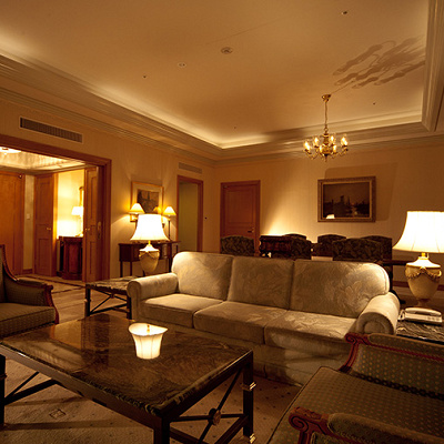 ロイヤルスイート