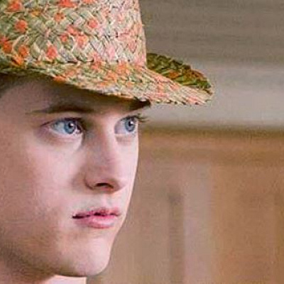 ライアン・エヴァンス