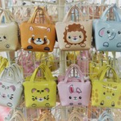 サファリショップ