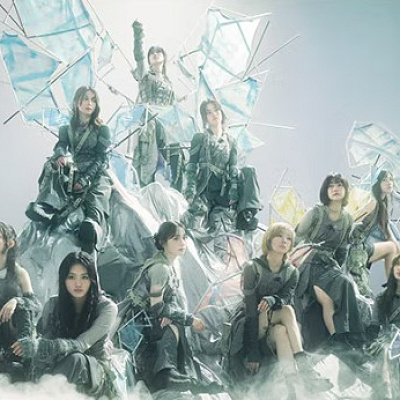 櫻坂46（ユニ春ライブ2025）