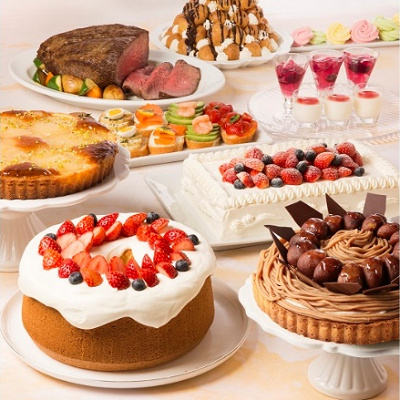 Salon de Sweets