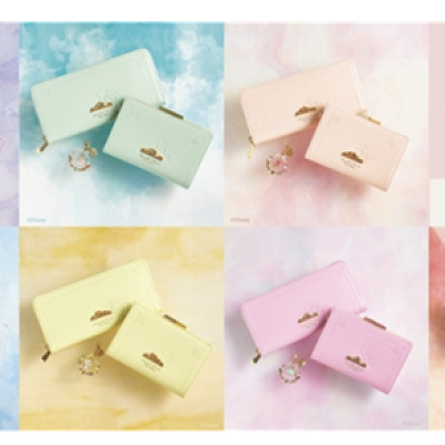 Samantha Thavasa（サマンサタバサ）