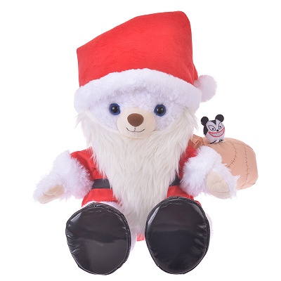 サンディークローズコスチューム♪