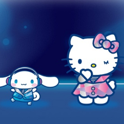 サンリオキャラクター大賞