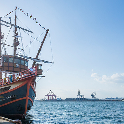 サンタマリア号