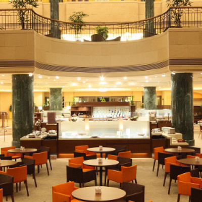 佐世保バーガー カメリア風