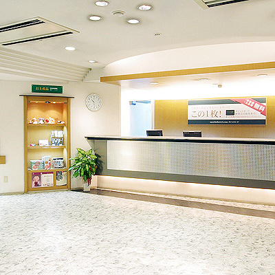 佐世保グリーンホテル