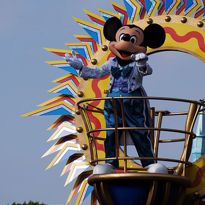 スクリーンデビューが誕生日