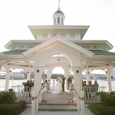 シーブリーズ・ポイント