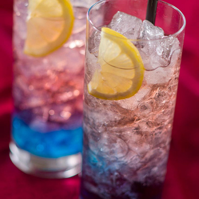 季節のカクテル