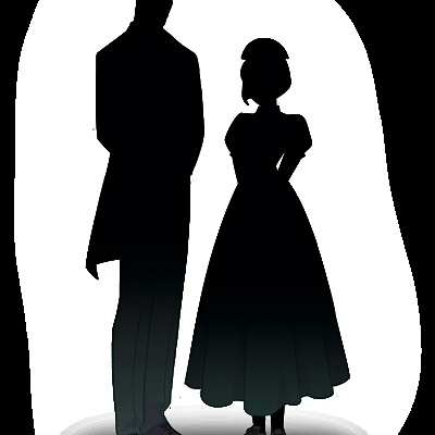 使用人風の亡霊