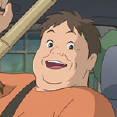 大岩セツ