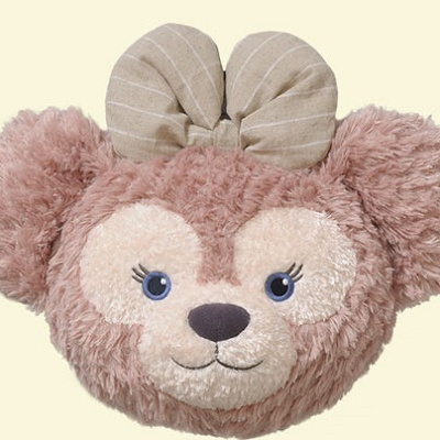 お店で見たら絶対に欲しくなるシェリーメイのクッション