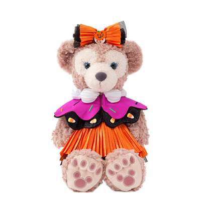 シェリーメイハロウィーンコスチューム