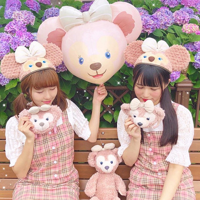 シェリーメイ
