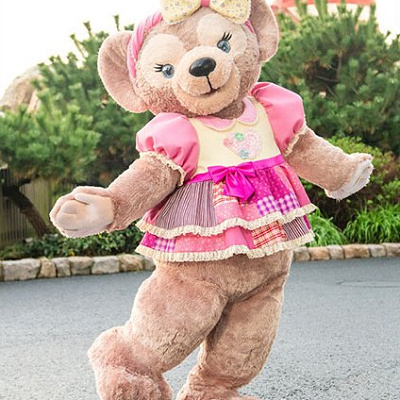 シェリーメイ