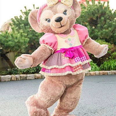 シェリーメイ