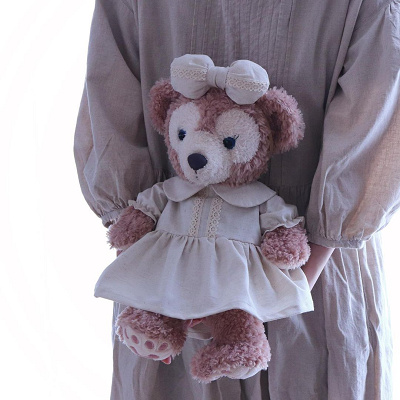 シェリーメイ：ナチュラルトーン