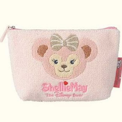 シェリーメイのポーチ