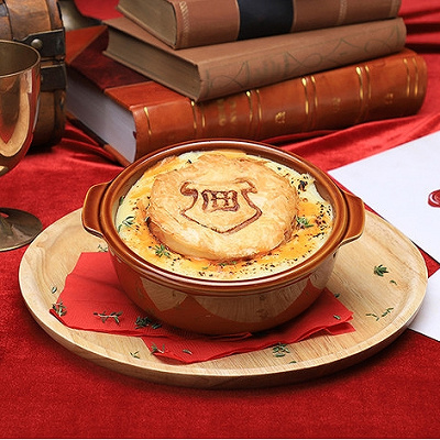 シェパーズパイ