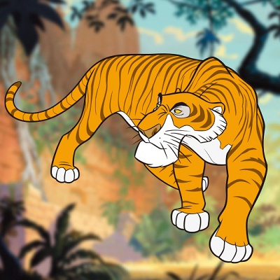 シアカーンアニメ