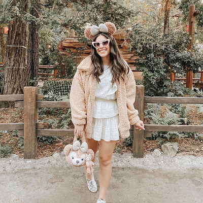 シェリーメイコーデ