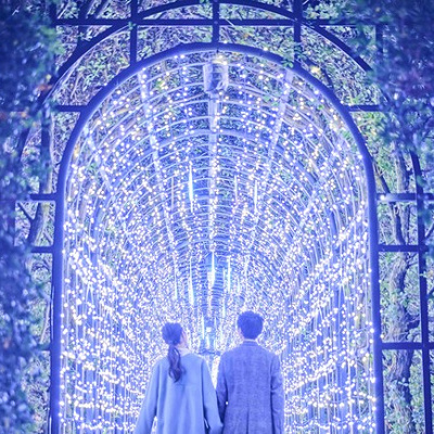 白銀プロムナード