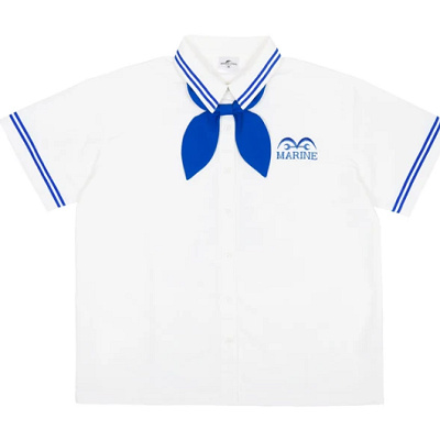 シャツ（ワンピースグッズ2026）