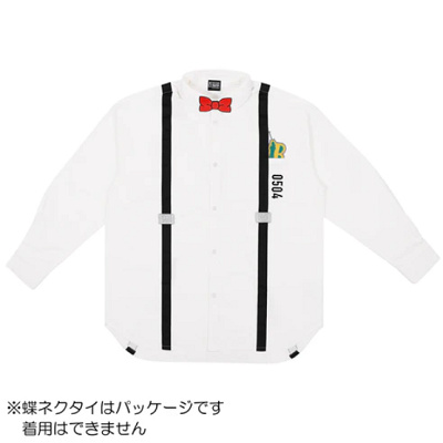 シャツ（USJコナングッズ）