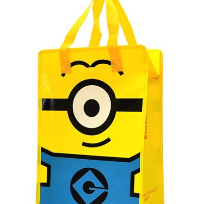 ショッピングバッグ