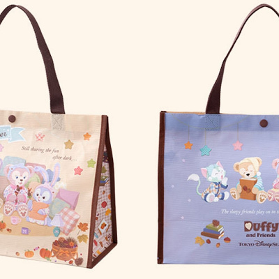 ショッピングバッグ