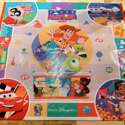 ショッピングバッグ