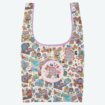 ショッピングバッグ